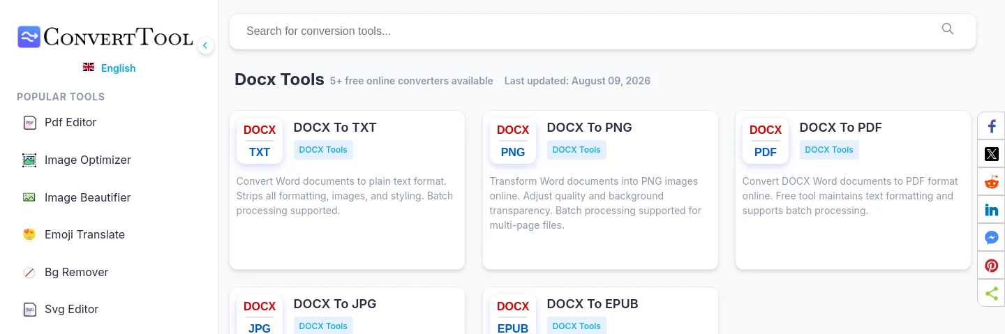 converttool.org