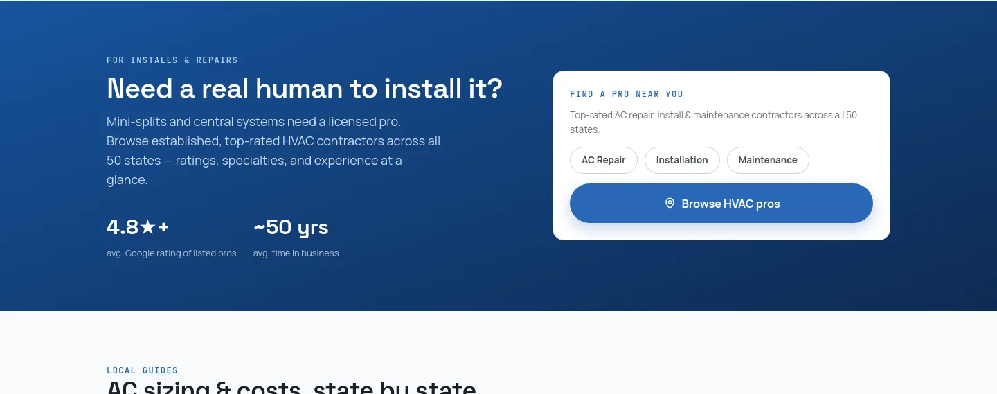 coolverdict.com Reviews section