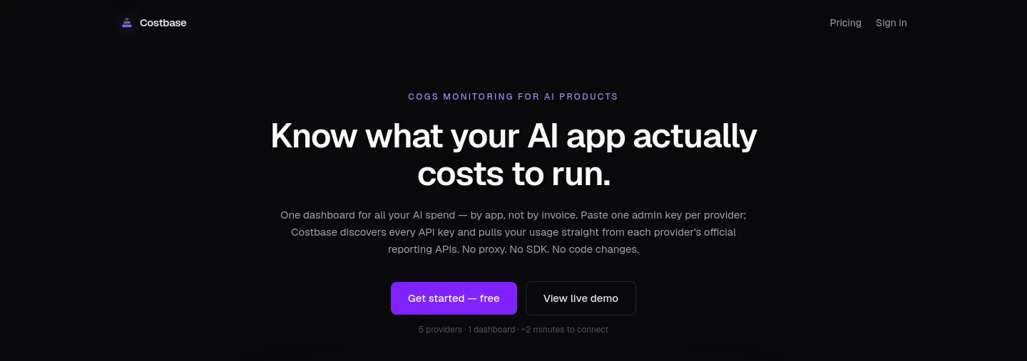 costbase.co