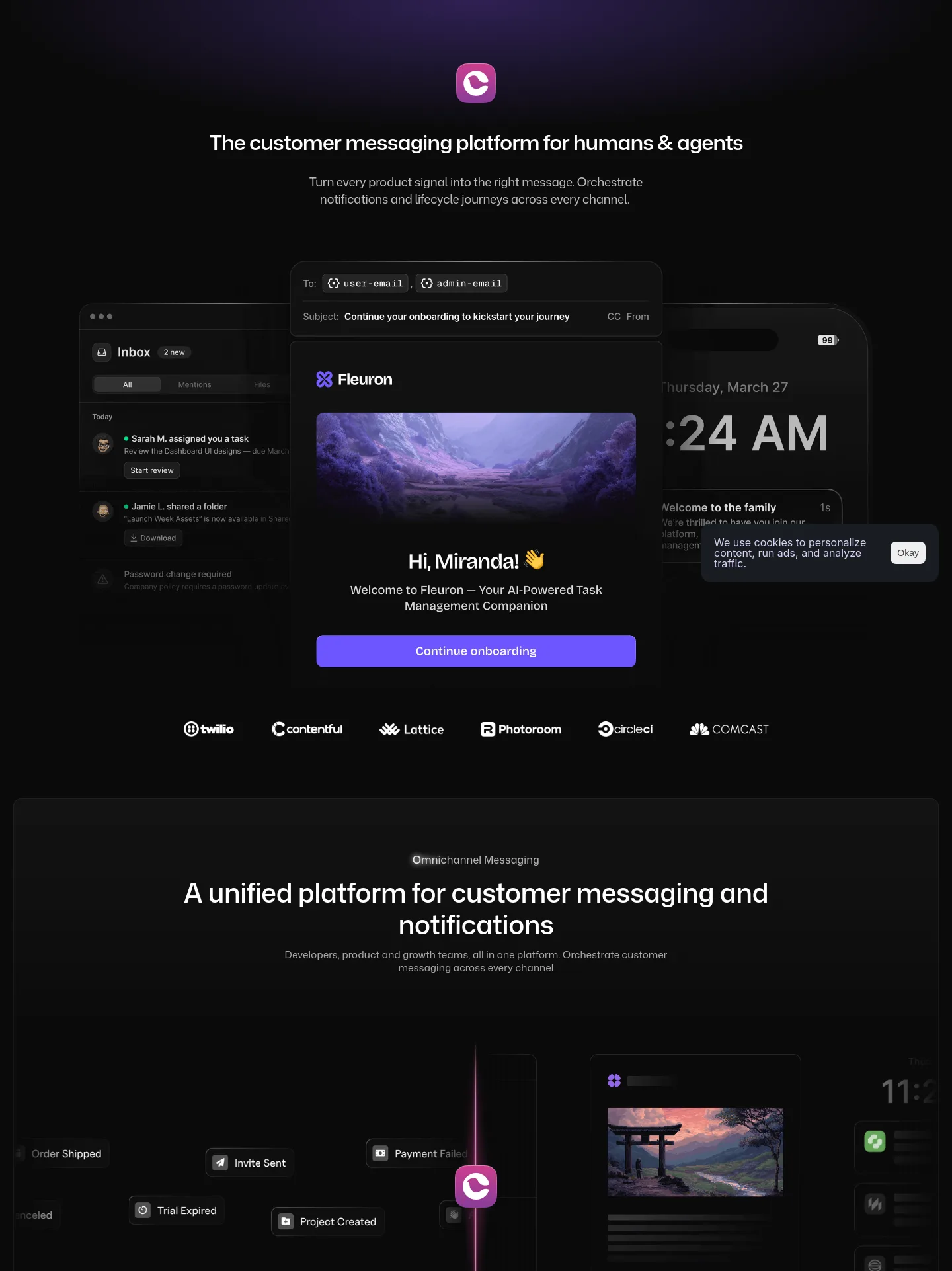 courier.com