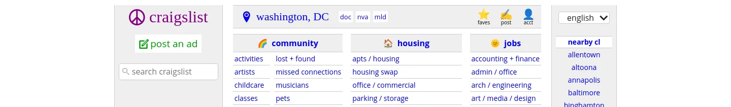 craigslist.org