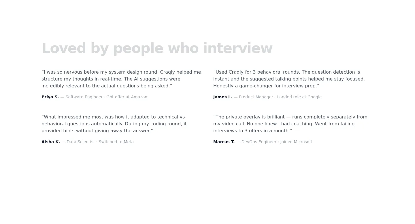 craqly.com Logo Wall section