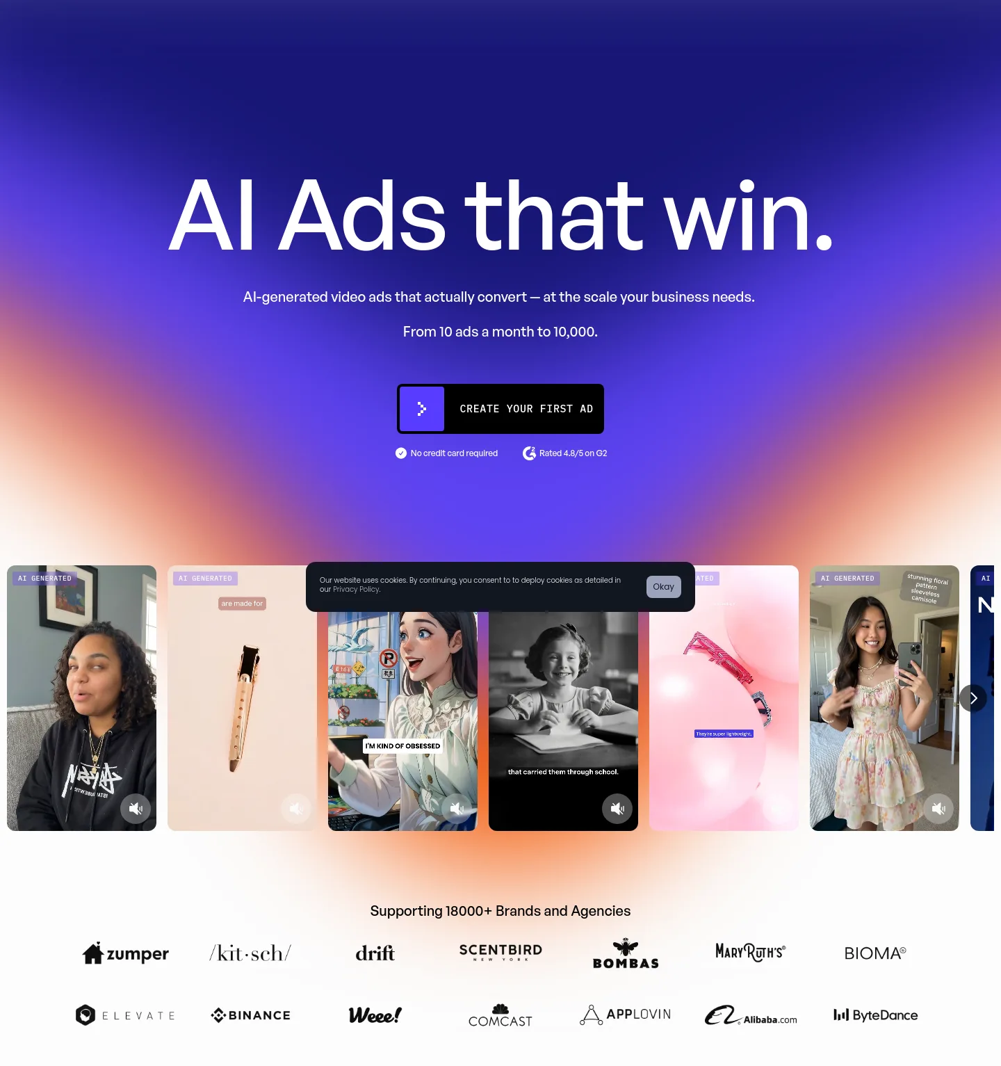 creatify.ai