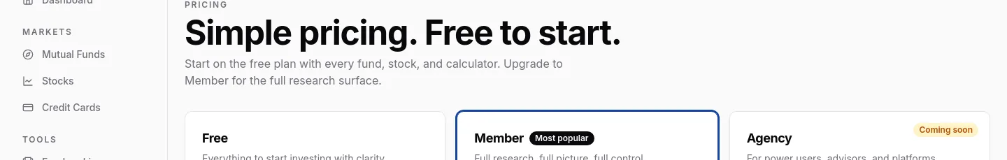 creget.com — Hero