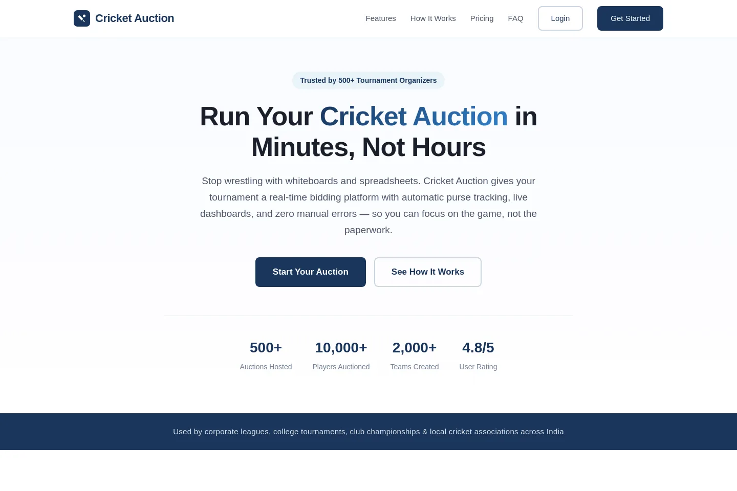 cric.auction