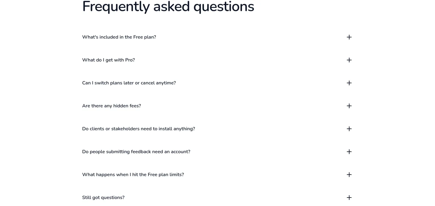 critsnap.app — FAQ