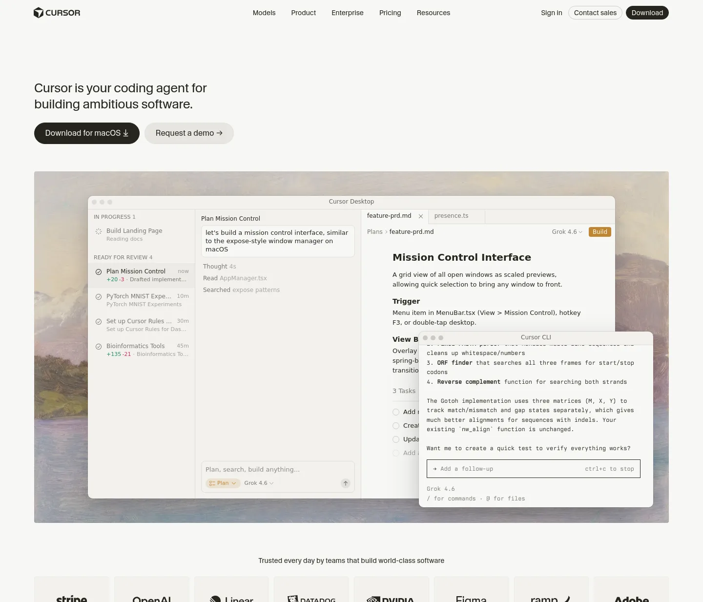 cursor.com