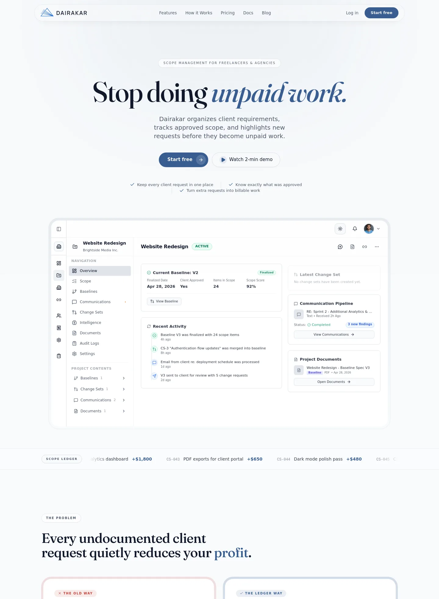 dairakar.com