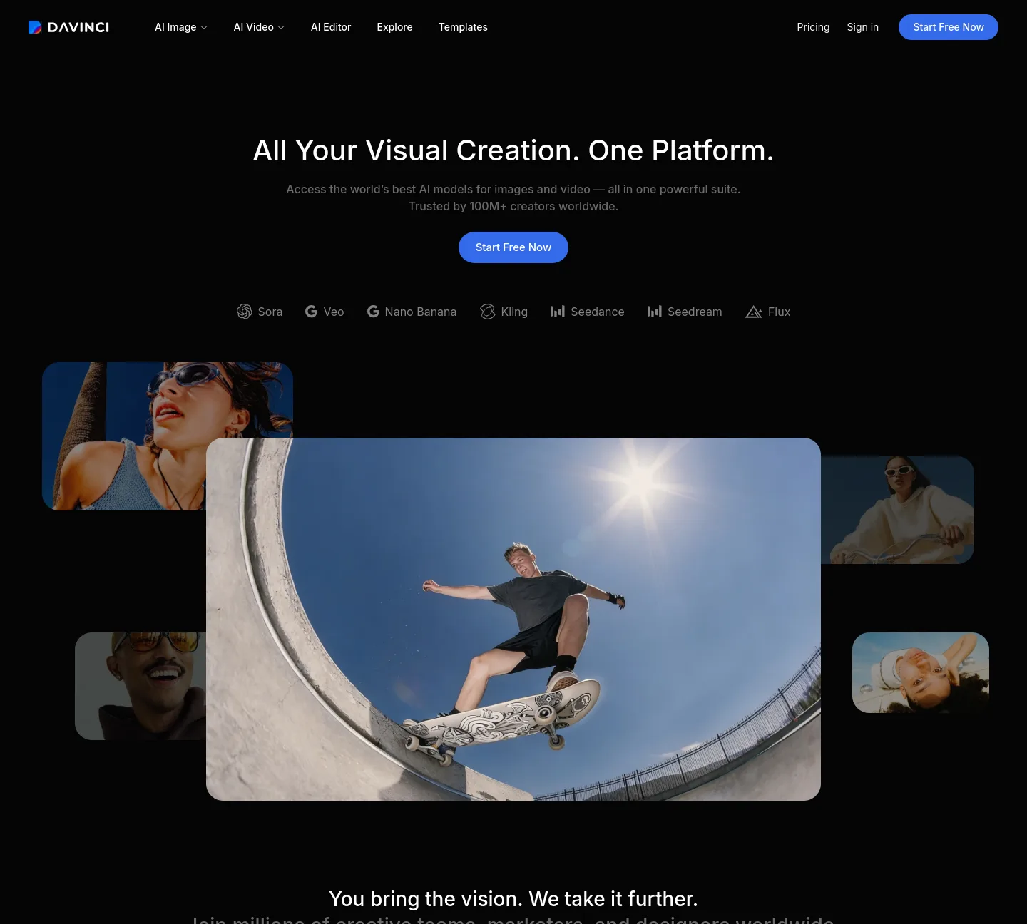 davinci.ai