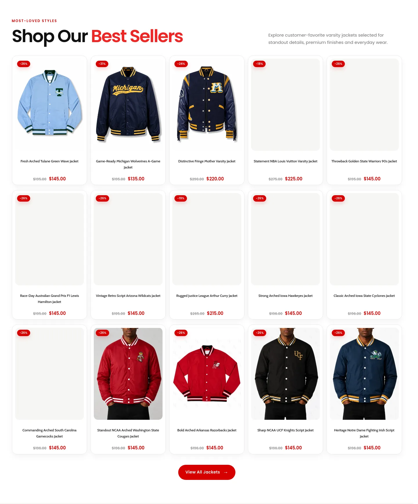 dearvarsity.com — Features