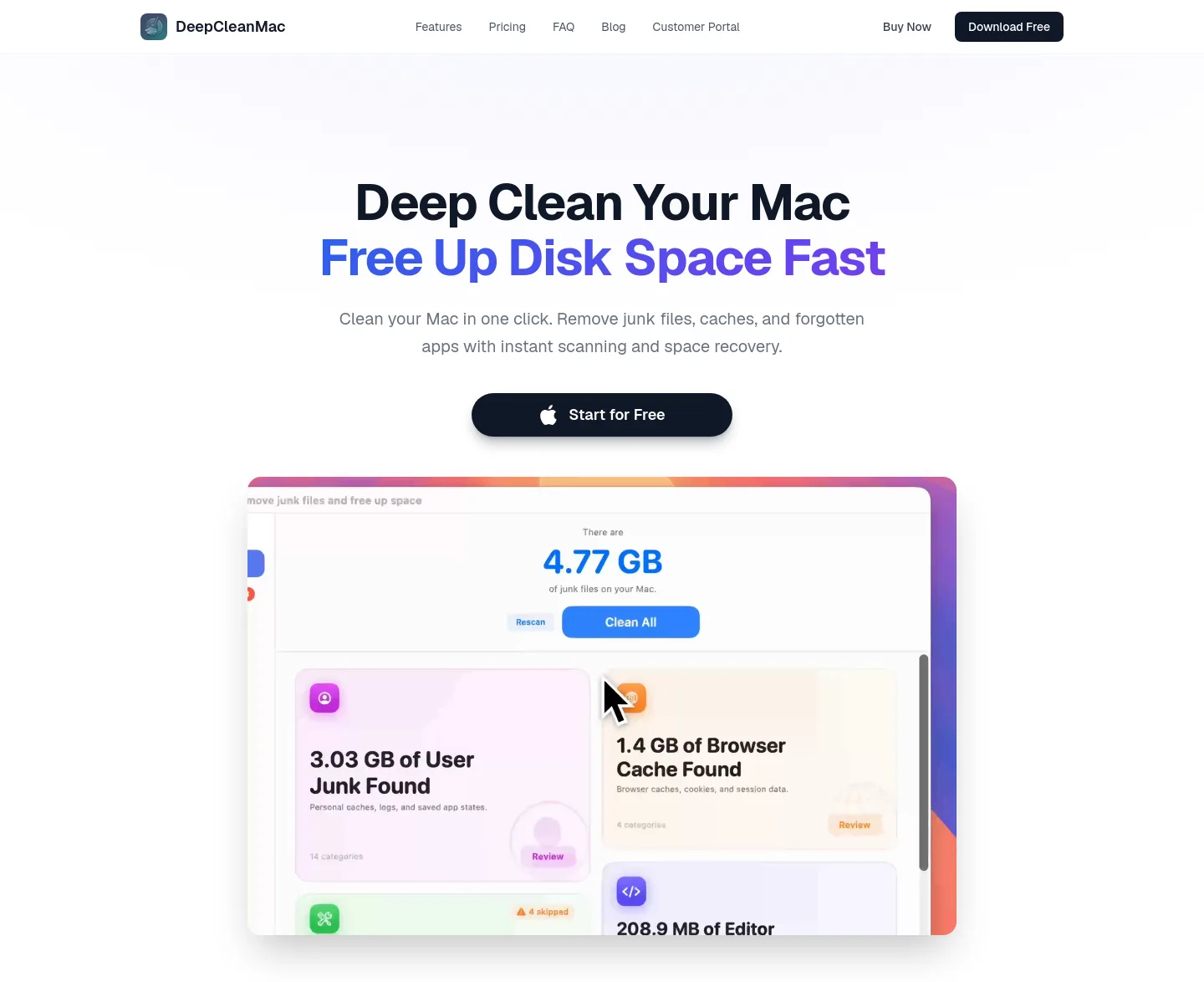 deepcleanmac.com