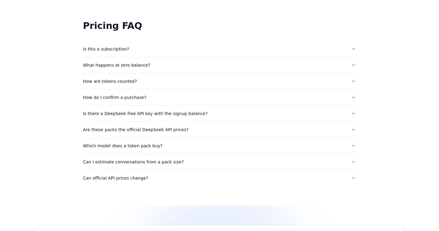 deepseek-v4.io — FAQ