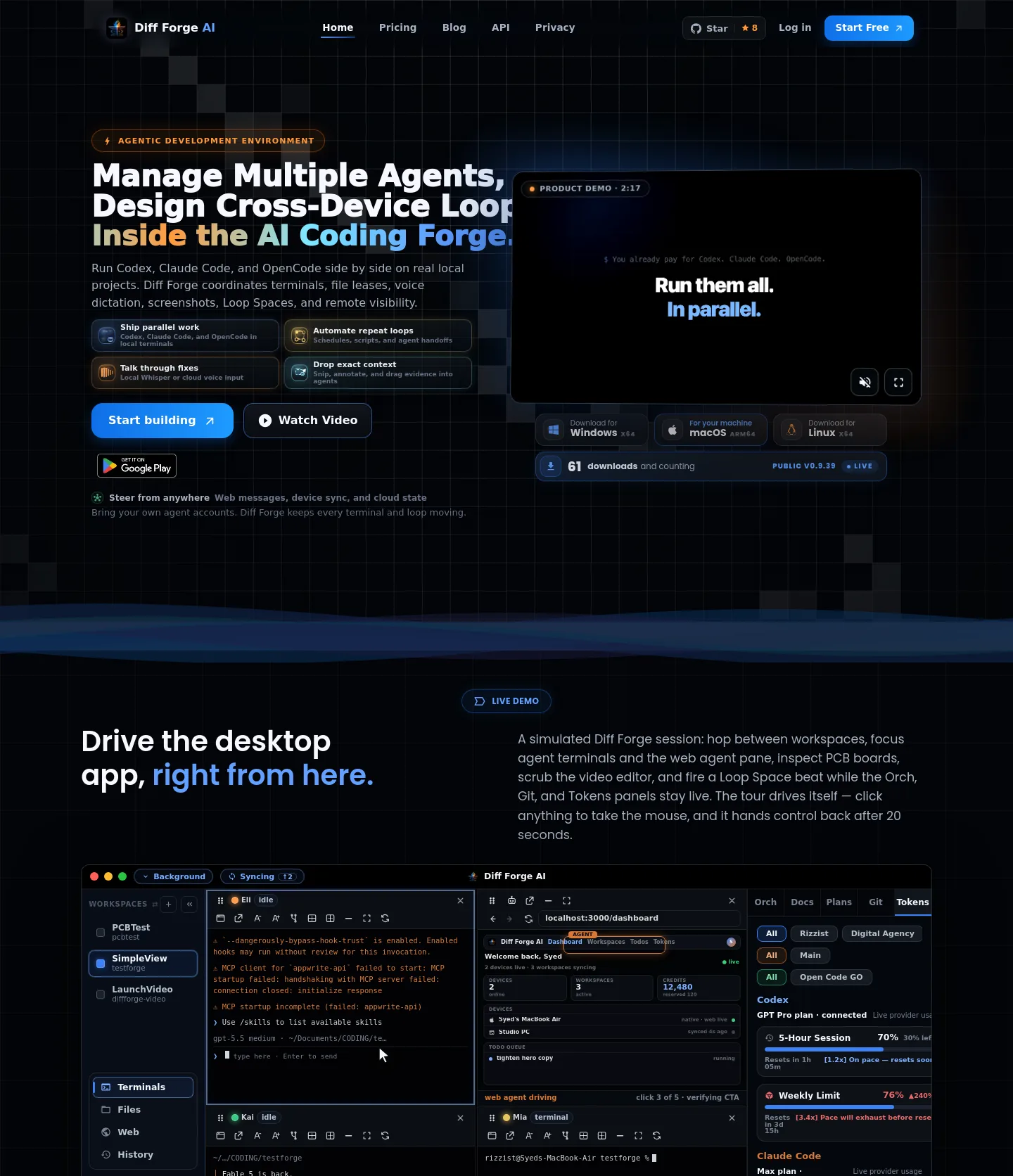 diffforge.ai