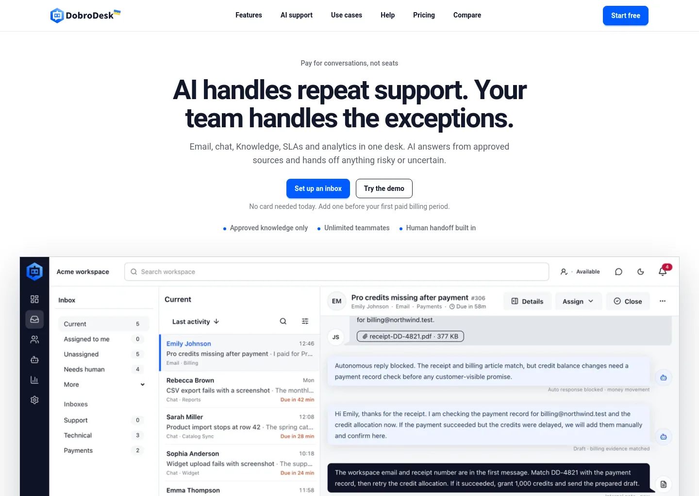 dobrodesk.com