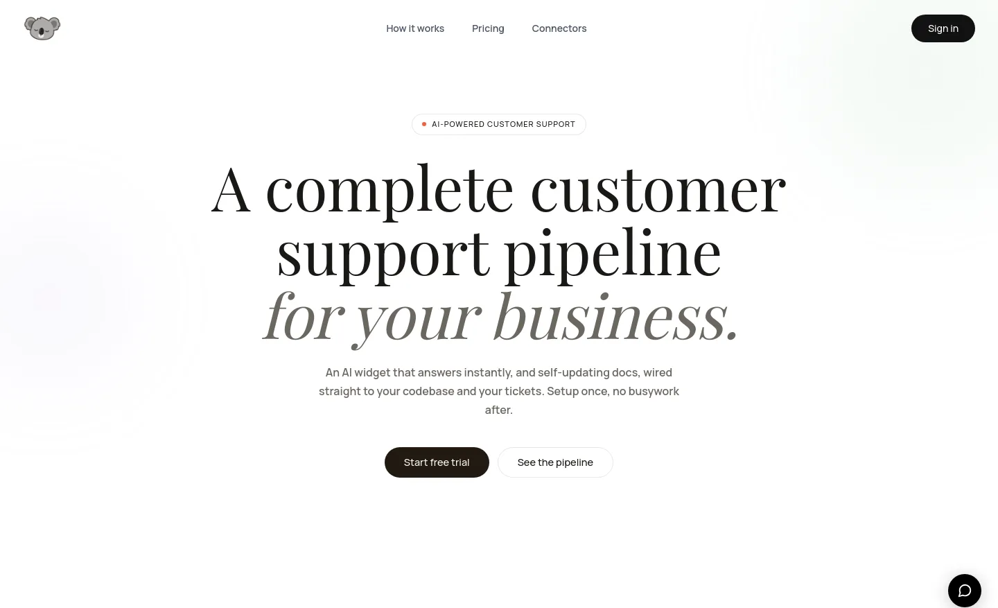 docskoala.com — Hero