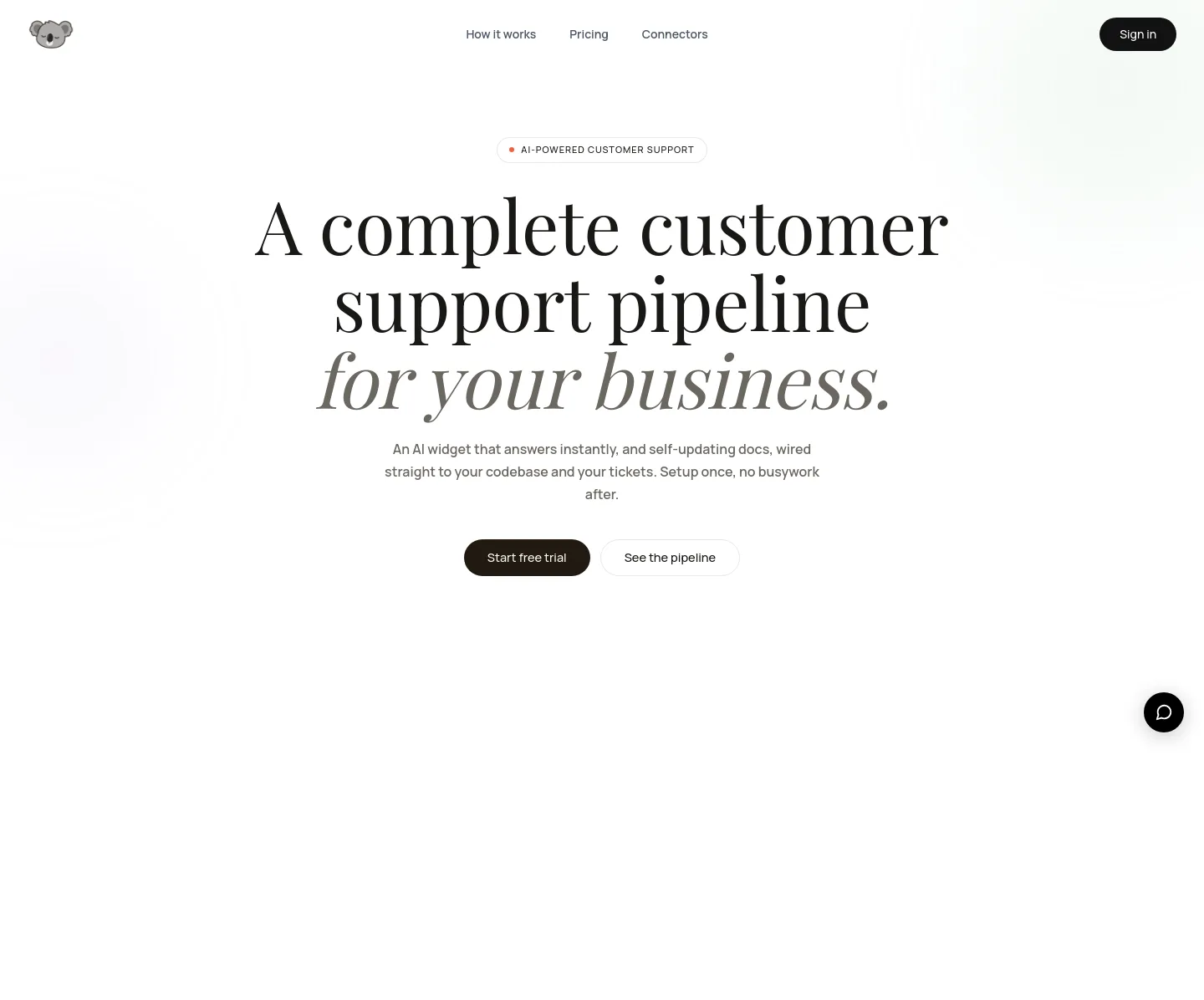docskoala.com — The Pricing Page