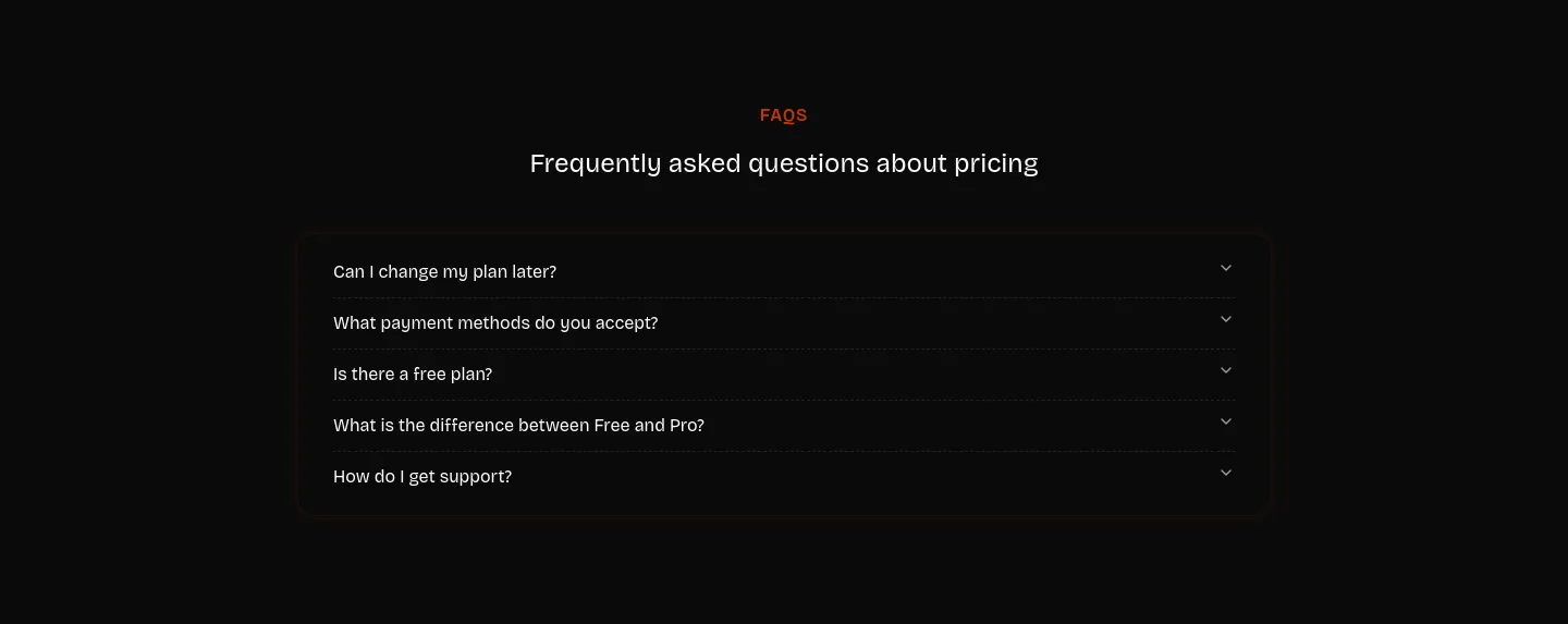 drchecker.net FAQ section