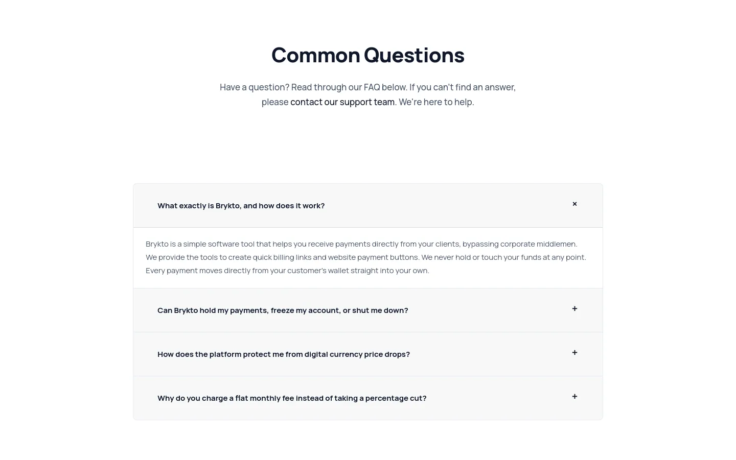 droppayxrp.com — FAQ