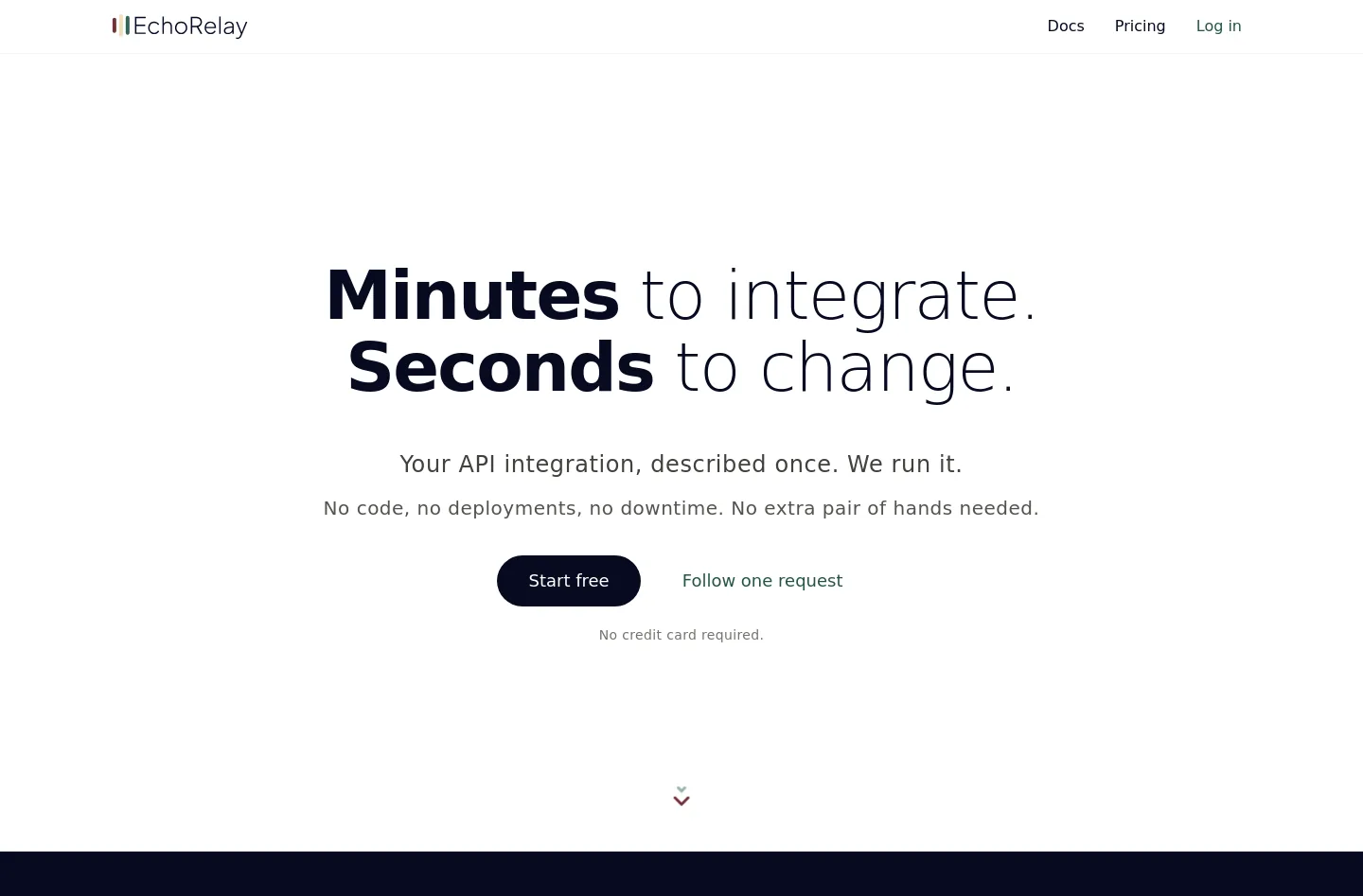 echorelay.dev