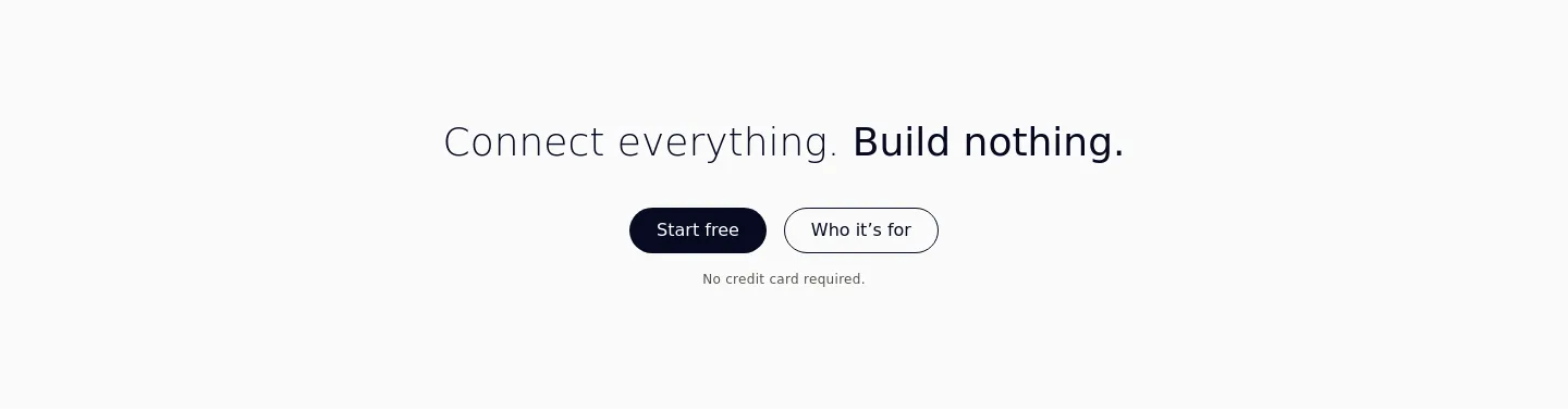 echorelay.dev — CTA