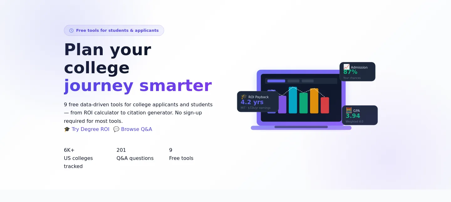 edupathhub.online — Hero