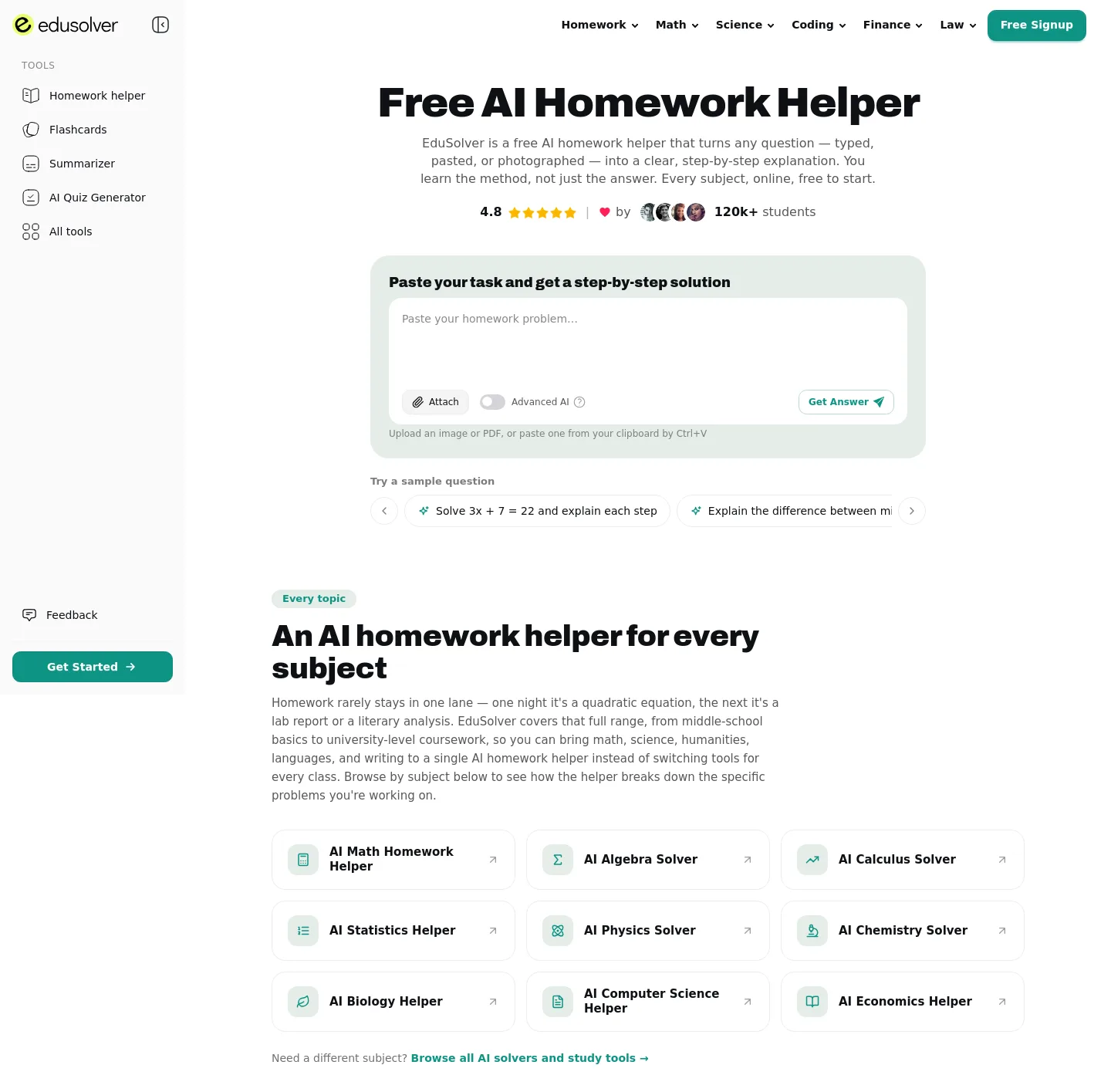 edusolver.io