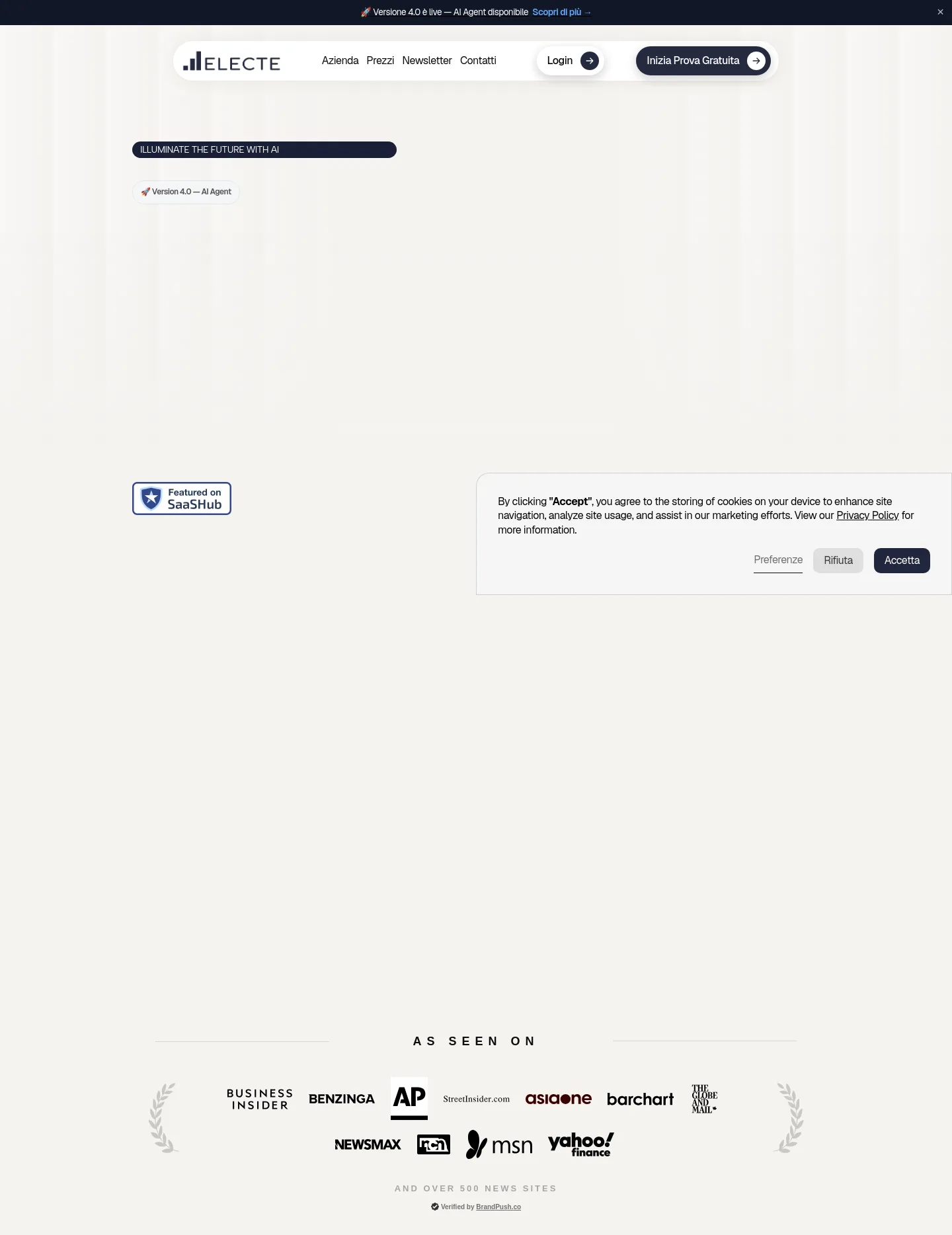 electe.net