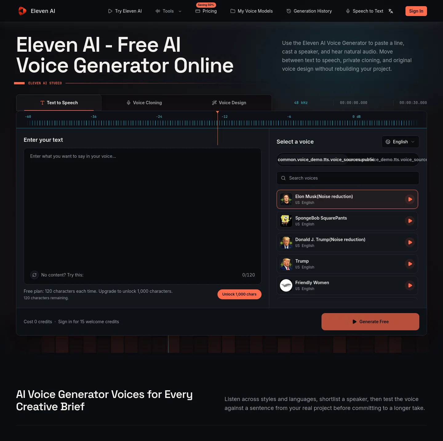 elevenai.app