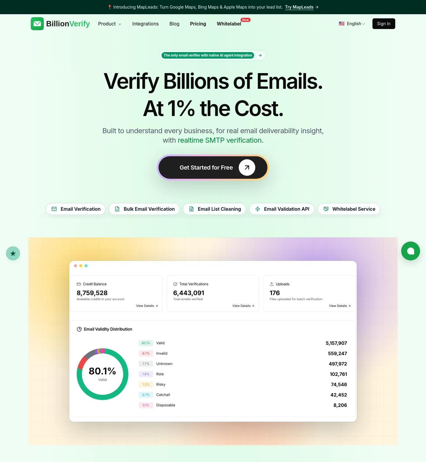 emailverify.ai