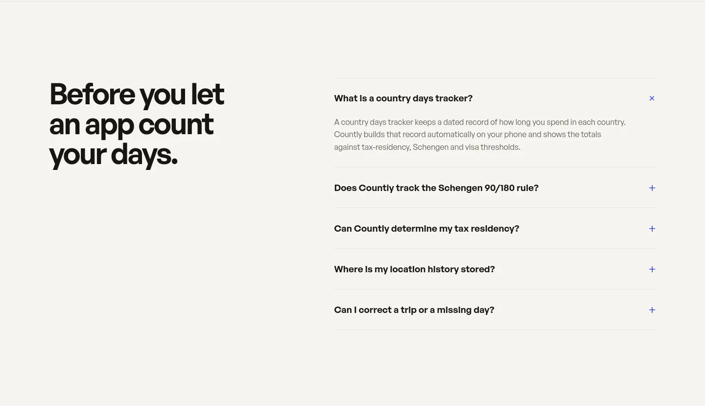 endlessriver.xyz — FAQ
