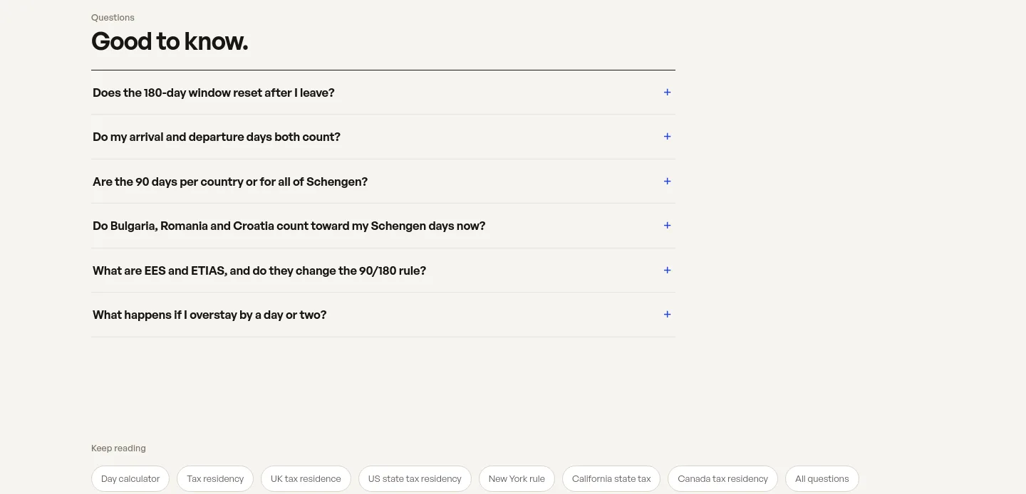 endlessriver.xyz FAQ section