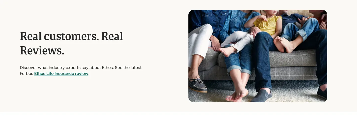 ethoslife.com — Hero