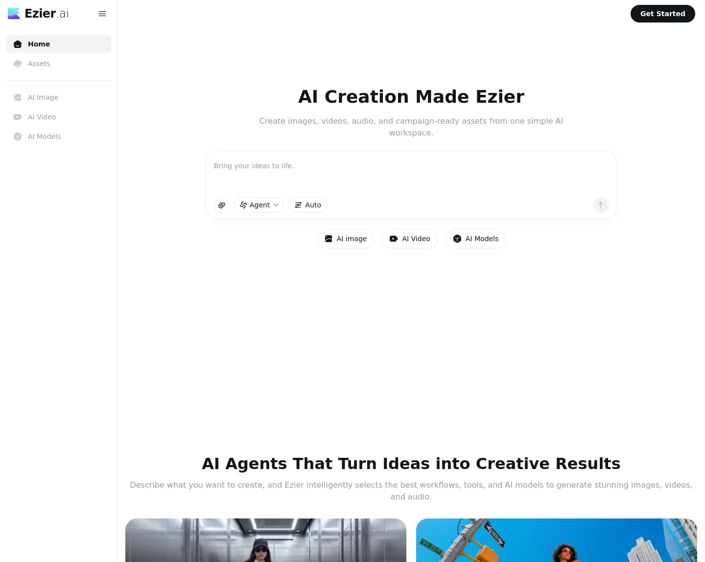 ezier.ai