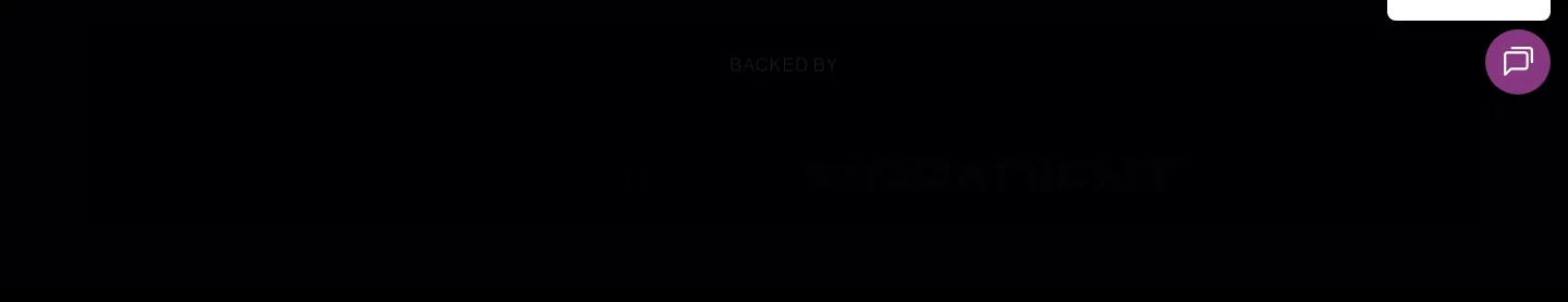 fazeshift.com Logo Wall section
