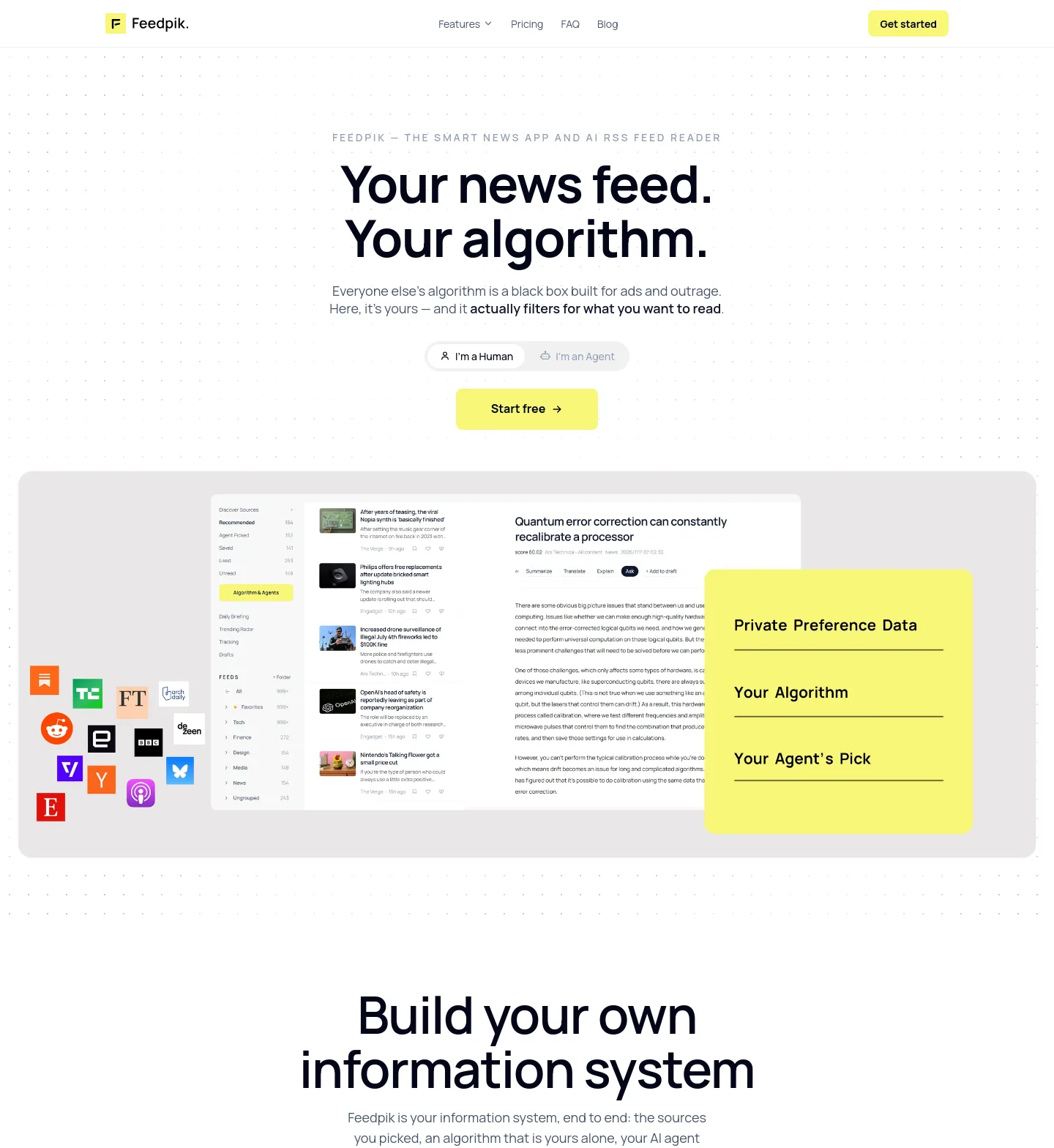 feedpik.com