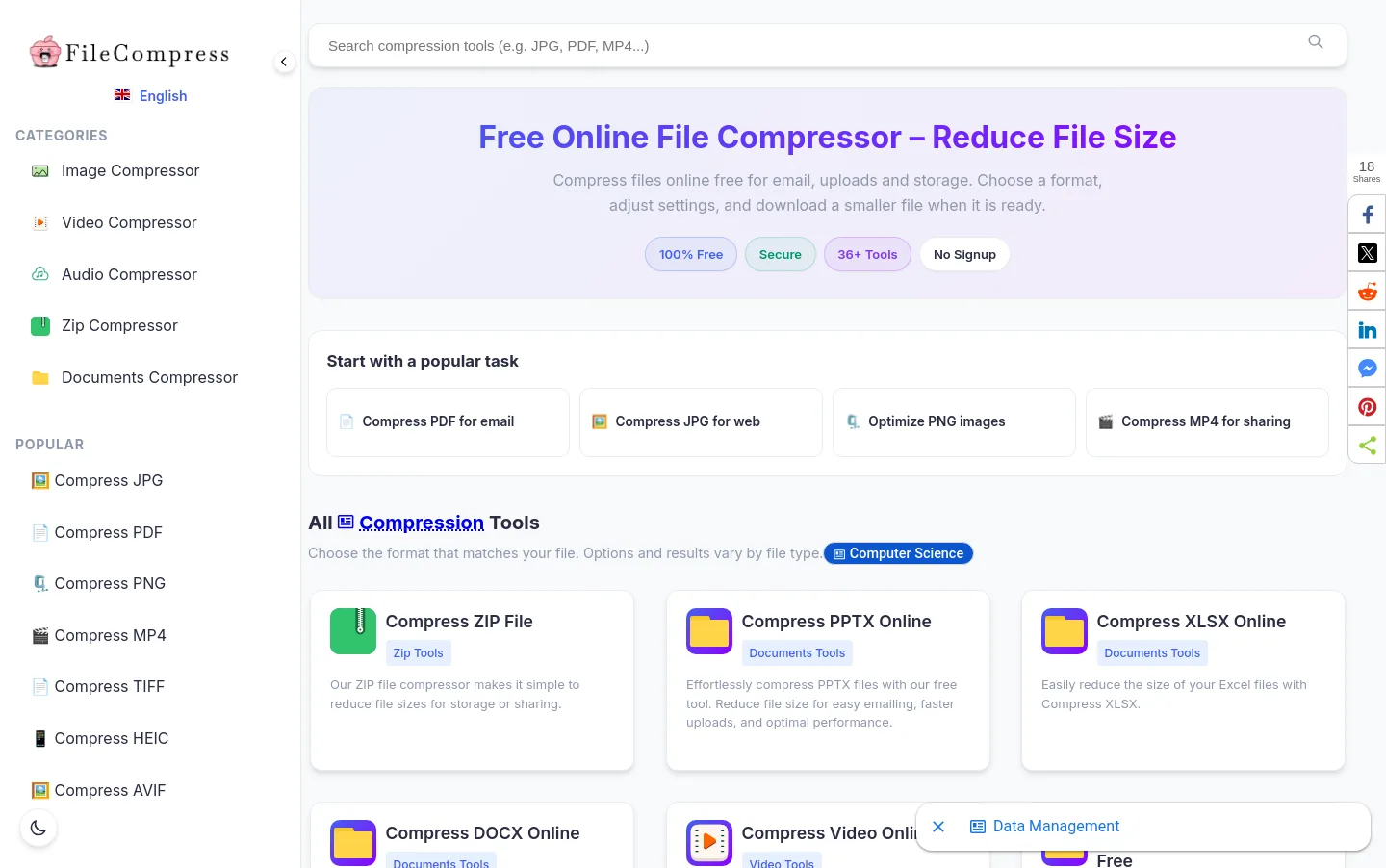 filecompress.org