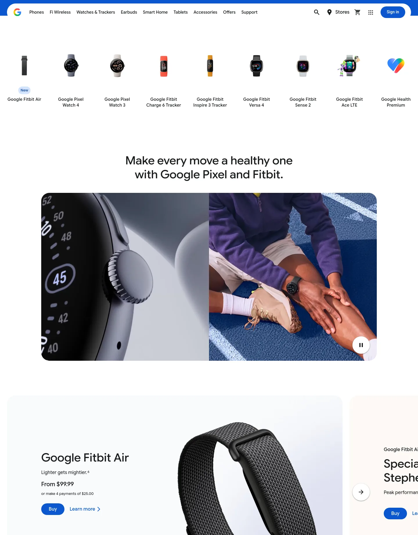 fitbit.com