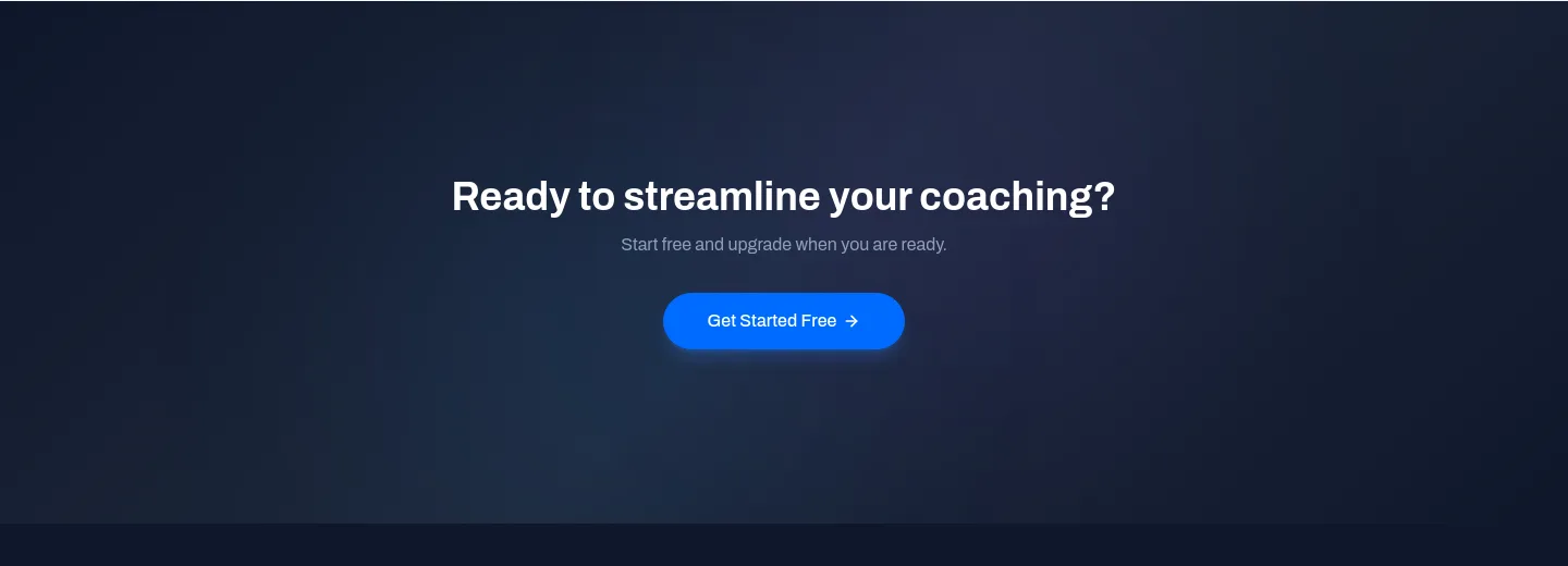 fitsuite.co CTA section