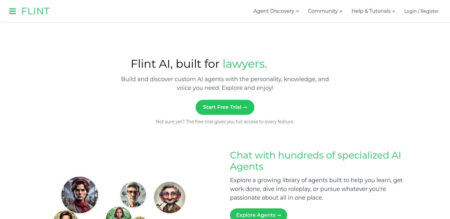 flintapp.ai