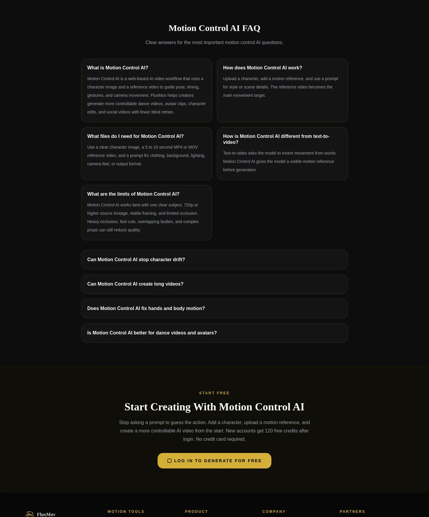 fluxmov.com — FAQ