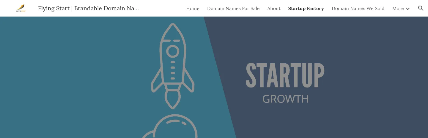 flyingstart.co