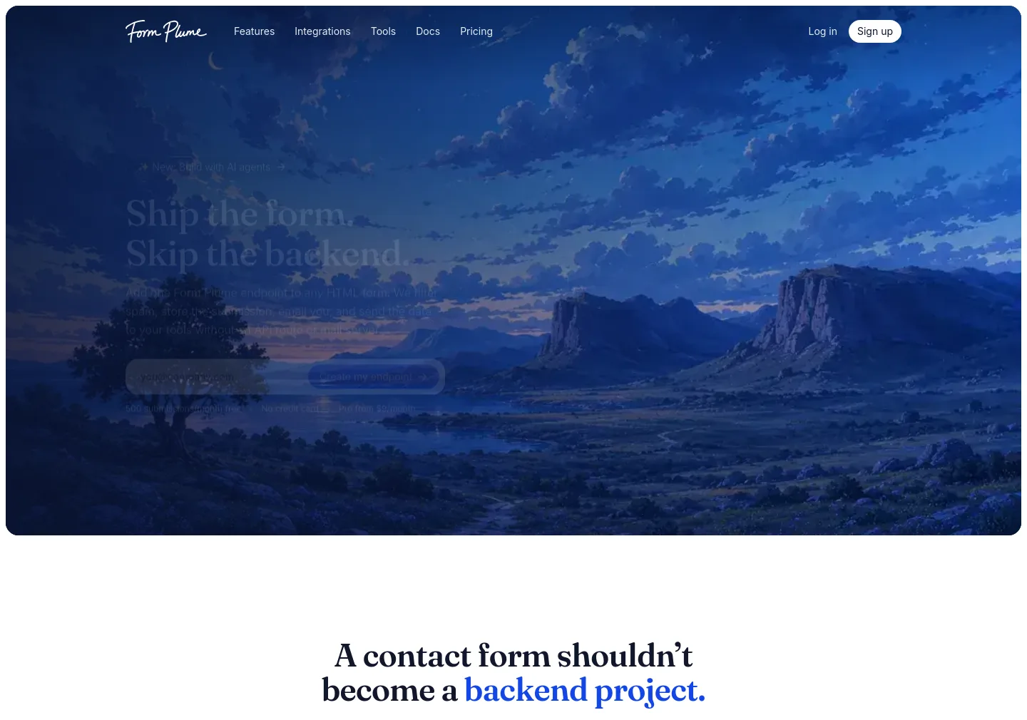 formplume.com