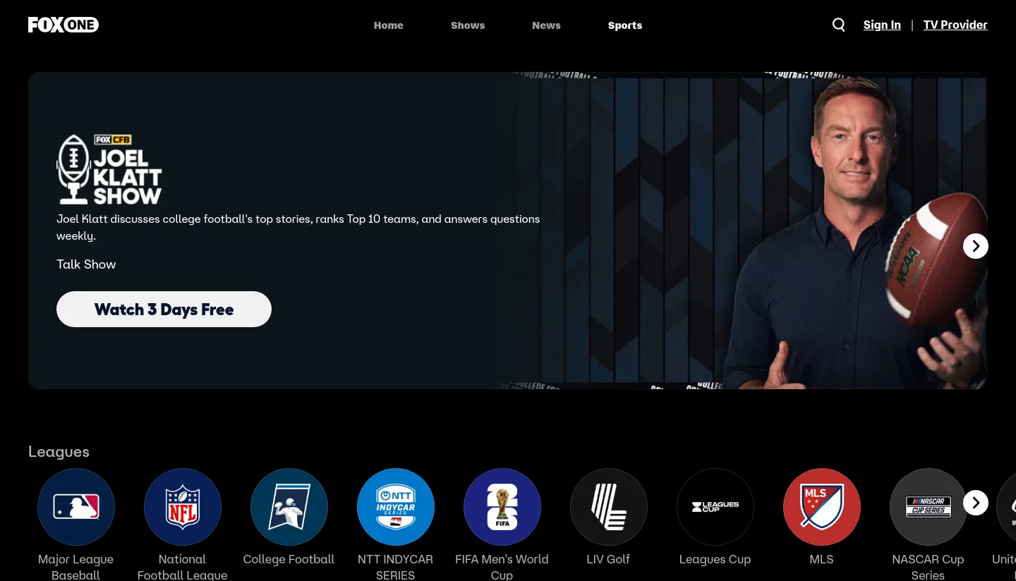 fox.com