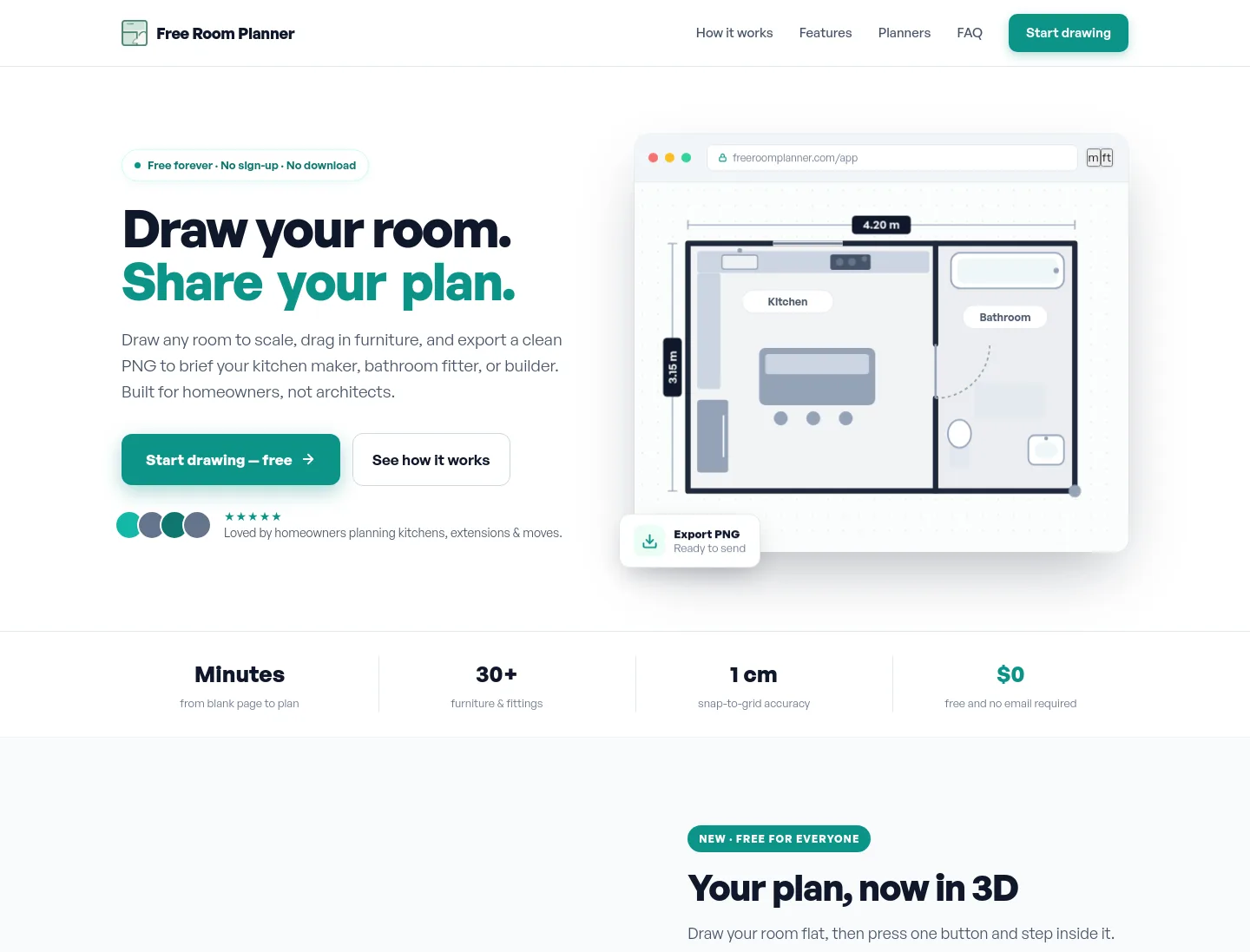 freeroomplanner.com