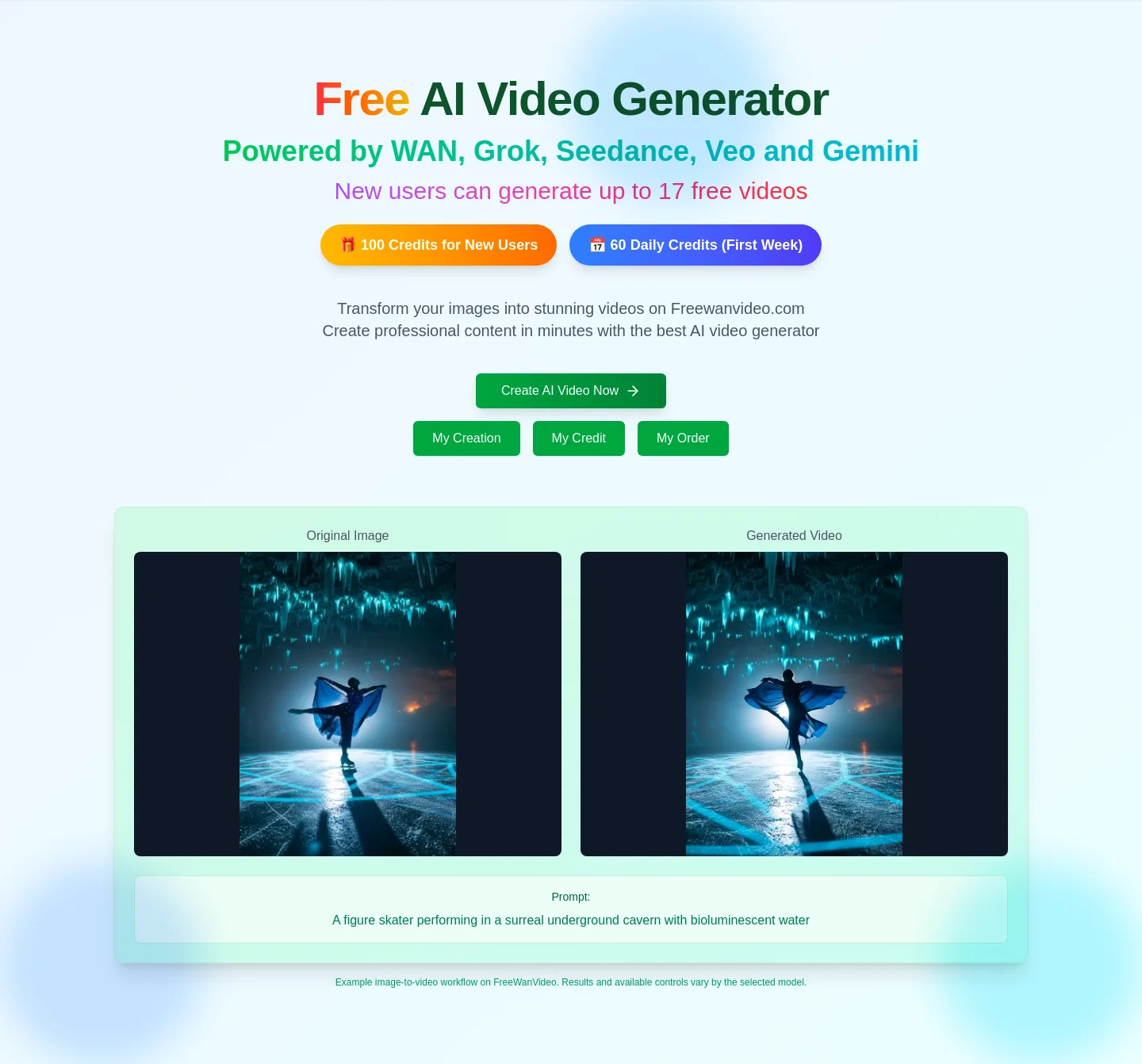 freewanvideo.com — Hero
