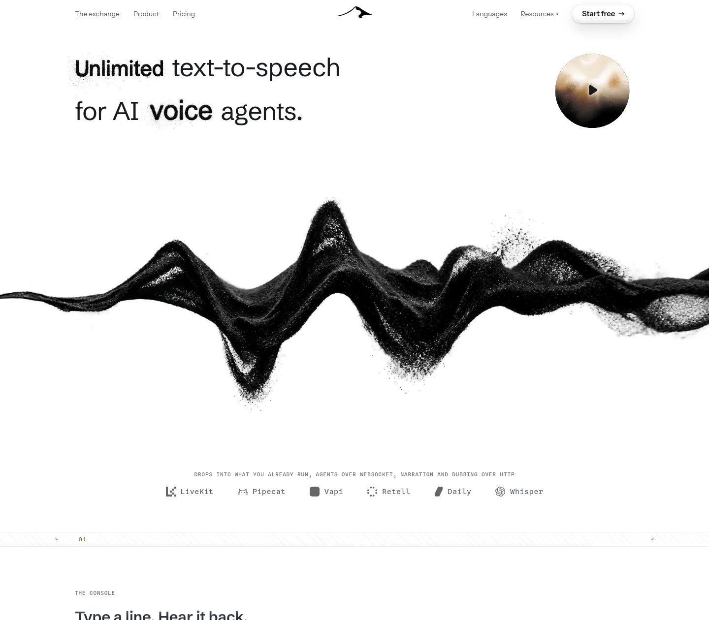 gandr.ai — The Trust-and-Ask