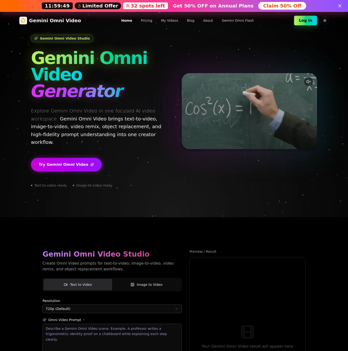 gemini-omni.studio