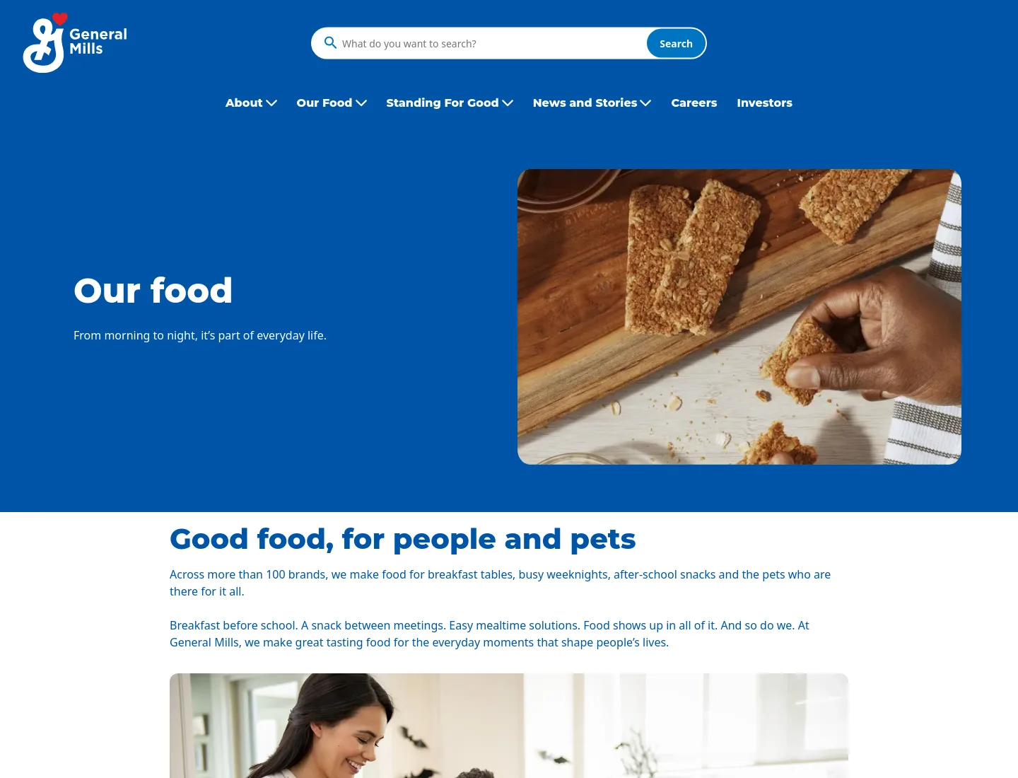 generalmills.com