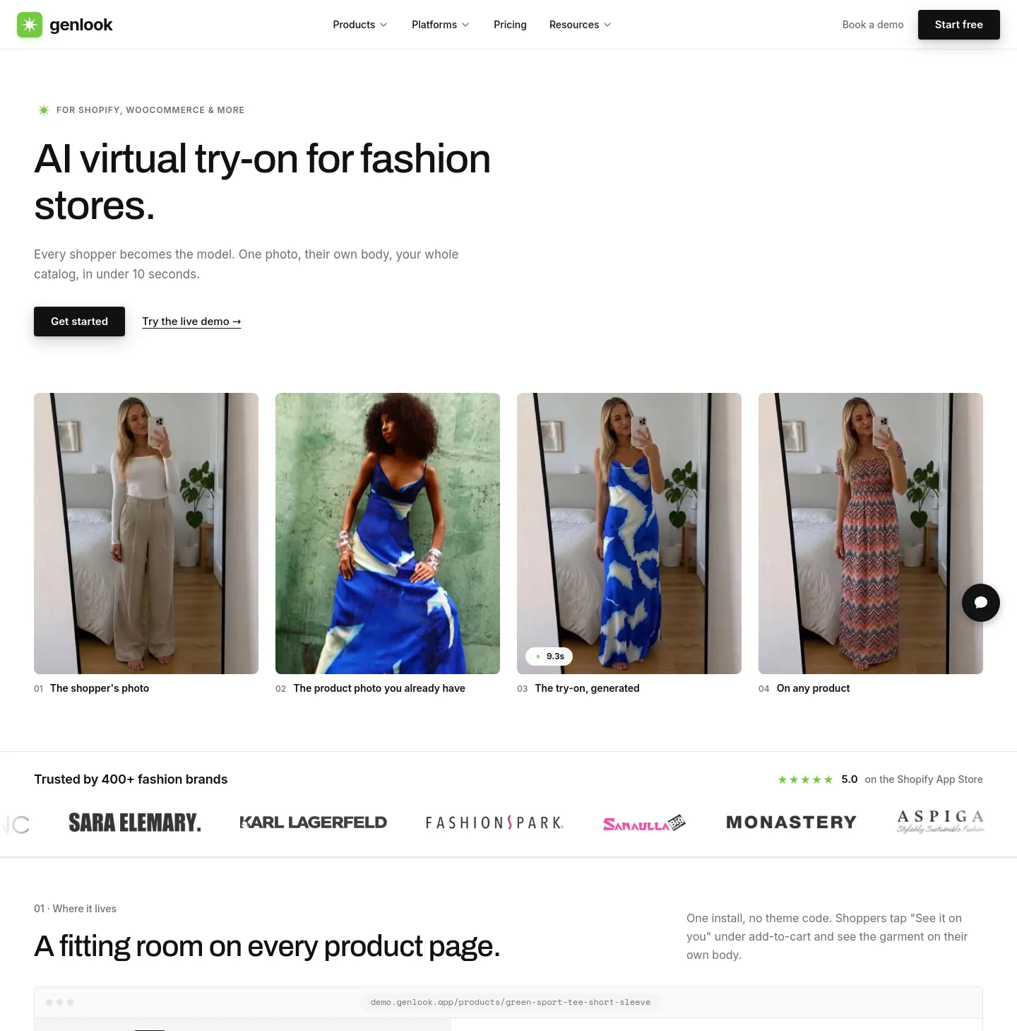 genlook.app