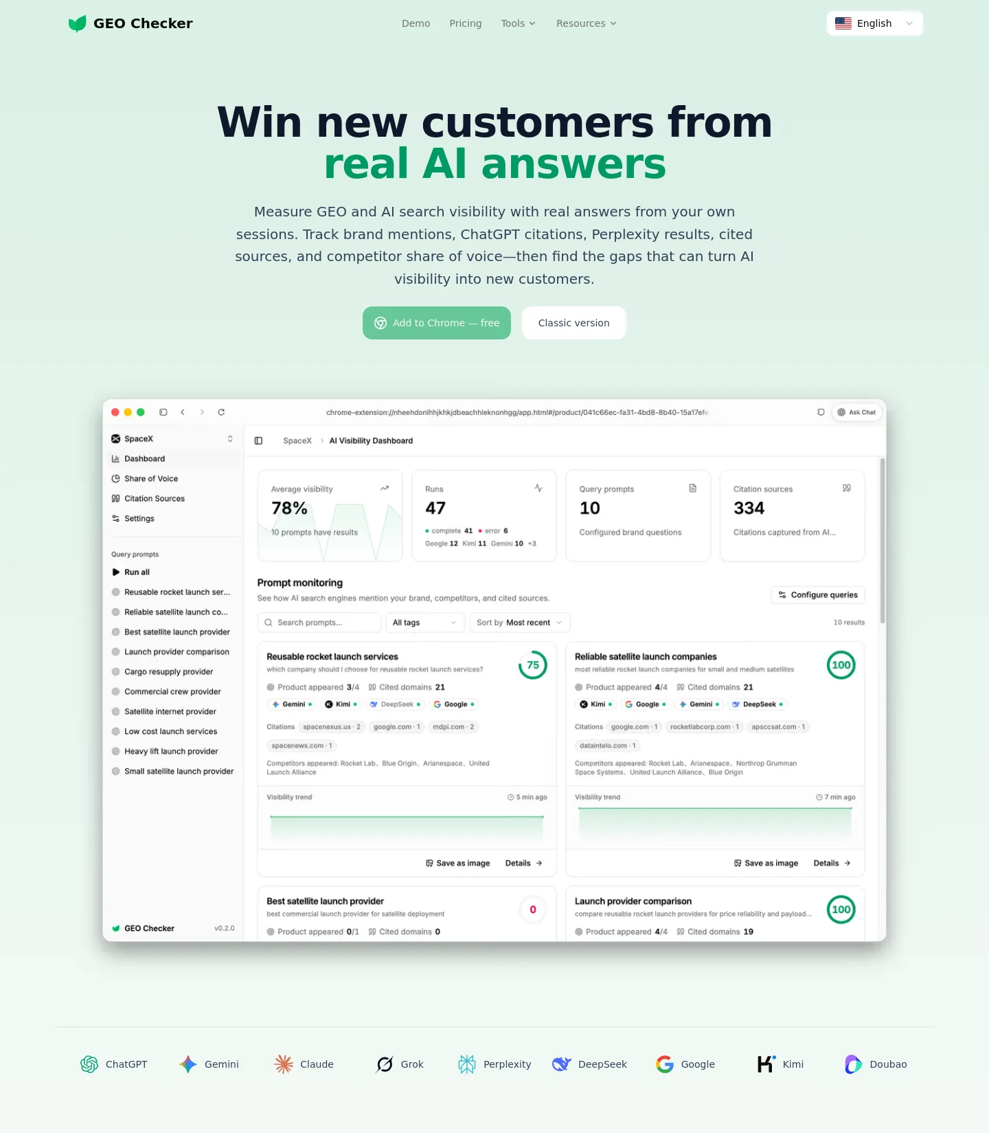 geochecker.net